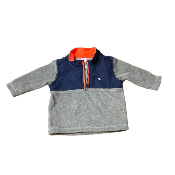 ✨BABY PULLOVER JACKET✨ - Picture 2 of 5